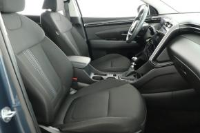 Hyundai Tucson  1.6 T-GDI 