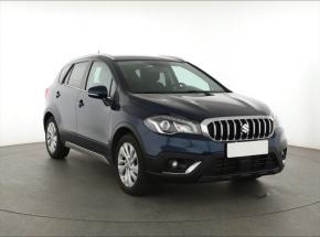 Suzuki SX4 S-Cross  1.4 BoosterJet 