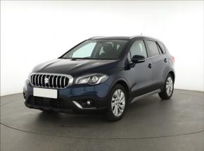 Suzuki SX4 S-Cross  1.4 BoosterJet 