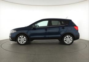 Suzuki SX4 S-Cross  1.4 BoosterJet 