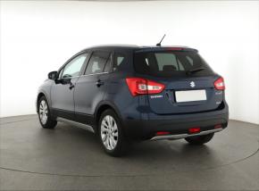 Suzuki SX4 S-Cross  1.4 BoosterJet 