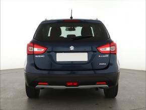 Suzuki SX4 S-Cross  1.4 BoosterJet 