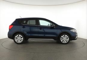 Suzuki SX4 S-Cross  1.4 BoosterJet 