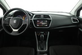 Suzuki SX4 S-Cross  1.4 BoosterJet 