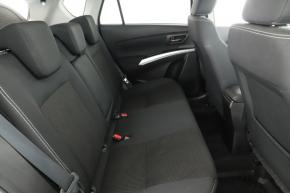 Suzuki SX4 S-Cross  1.4 BoosterJet 