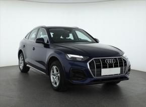 Audi Q5 Sportback  40 TDI 