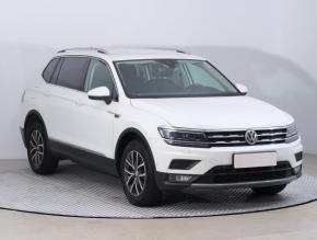 Volkswagen Tiguan Allspace  1.4 TSI Comfortline