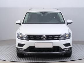 Volkswagen Tiguan Allspace  1.4 TSI Comfortline 