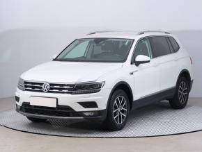 Volkswagen Tiguan Allspace  1.4 TSI Comfortline 