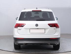 Volkswagen Tiguan Allspace  1.4 TSI Comfortline 