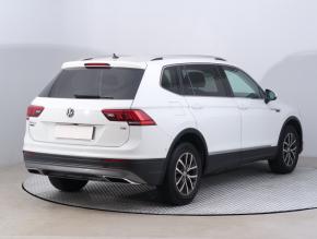 Volkswagen Tiguan Allspace  1.4 TSI Comfortline 