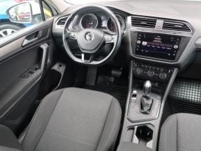 Volkswagen Tiguan Allspace  1.4 TSI Comfortline 