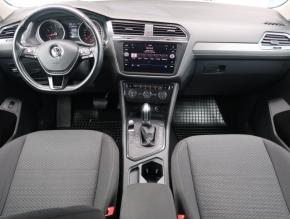 Volkswagen Tiguan Allspace  1.4 TSI Comfortline 