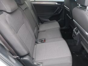 Volkswagen Tiguan Allspace  1.4 TSI Comfortline 