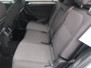 Volkswagen Tiguan Allspace  1.4 TSI Comfortline 