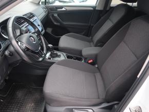 Volkswagen Tiguan Allspace  1.4 TSI Comfortline 