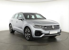 Volkswagen Touareg  3.0 TDI R-Line 