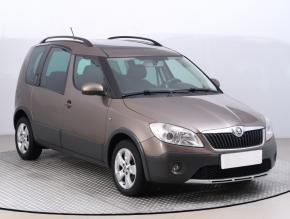 Škoda Roomster  1.6 TDI Scout 