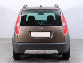 Škoda Roomster  1.6 TDI Scout 