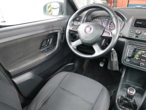 Škoda Roomster  1.6 TDI Scout 