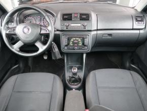 Škoda Roomster  1.6 TDI Scout 