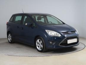 Ford Grand C-Max  1.6 TDCi 