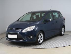 Ford Grand C-Max  1.6 TDCi 