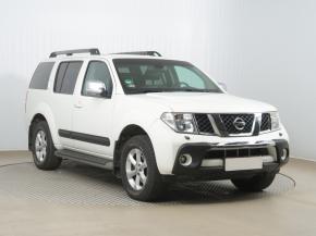 Nissan Pathfinder  2.5 dCi 