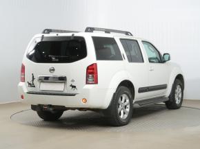 Nissan Pathfinder  2.5 dCi 