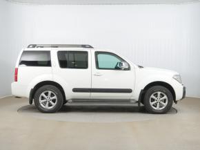 Nissan Pathfinder  2.5 dCi 