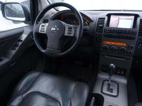 Nissan Pathfinder  2.5 dCi 