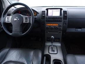 Nissan Pathfinder  2.5 dCi 