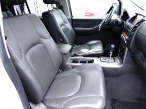 Nissan Pathfinder  2.5 dCi 