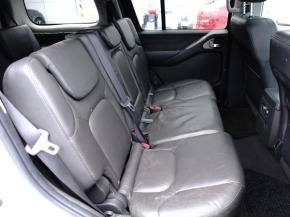 Nissan Pathfinder  2.5 dCi 