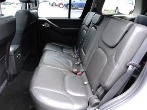 Nissan Pathfinder  2.5 dCi 