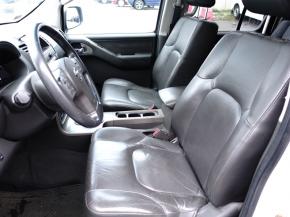 Nissan Pathfinder  2.5 dCi 