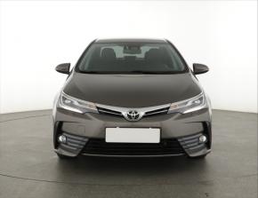 Toyota Corolla  1.6 Valvematic 