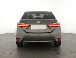 Toyota Corolla  1.6 Valvematic 