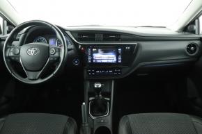 Toyota Corolla  1.6 Valvematic 