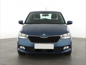 Škoda Fabia  1.0 TSI 