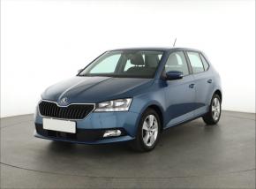 Škoda Fabia  1.0 TSI 