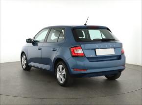 Škoda Fabia  1.0 TSI 