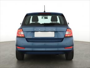 Škoda Fabia  1.0 TSI 