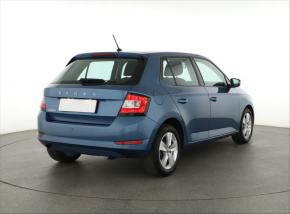 Škoda Fabia  1.0 TSI 