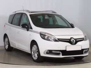 Renault Scenic  1.5 dCi Limited 