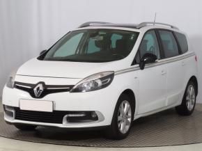 Renault Scenic  1.5 dCi Limited 