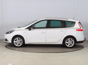 Renault Scenic  1.5 dCi Limited 