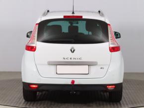 Renault Scenic  1.5 dCi Limited 