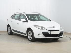 Renault Megane  1.5 dCi Expression 