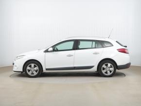 Renault Megane  1.5 dCi Expression 